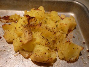 They are really, really yummy.