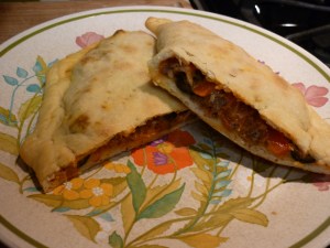 Calzone