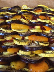 Voila, so beautiful!