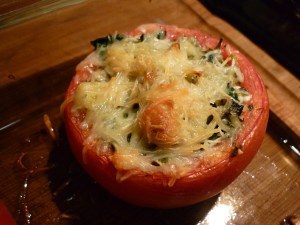 Stuffed Tomatoes1