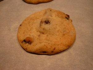 Mincemeat Cookies