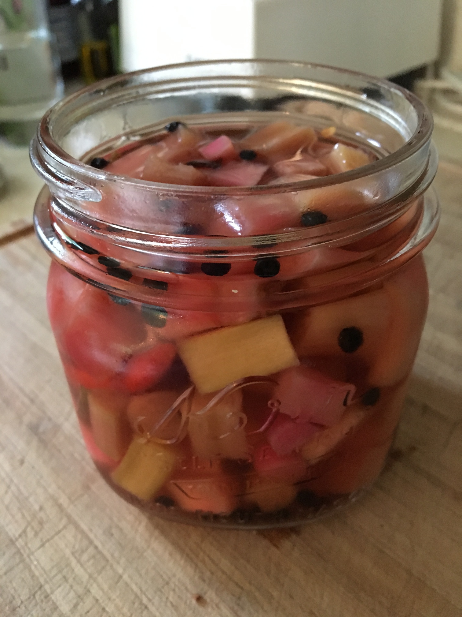 1RhubarbPickles
