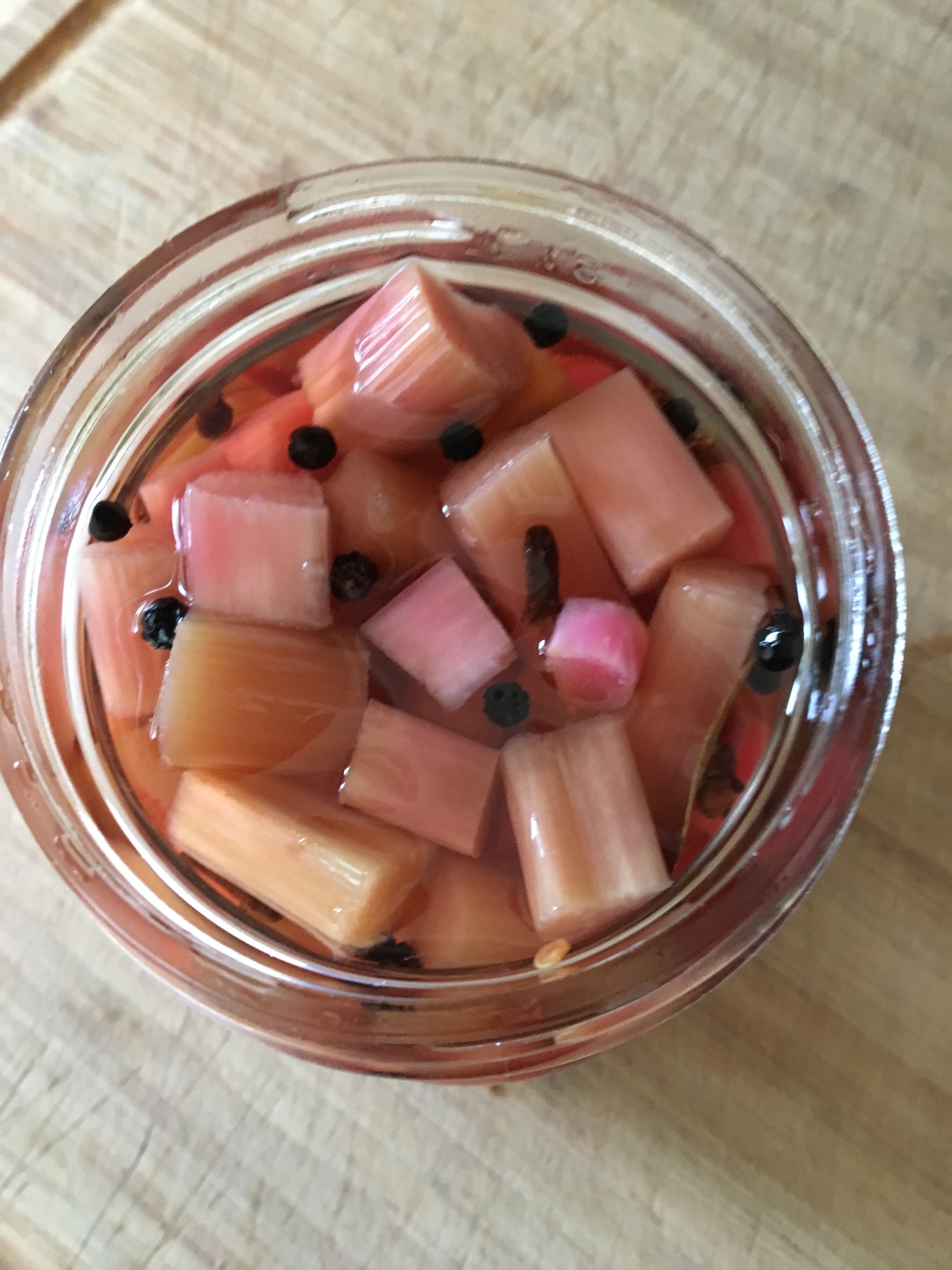 4RhubarbPickle
