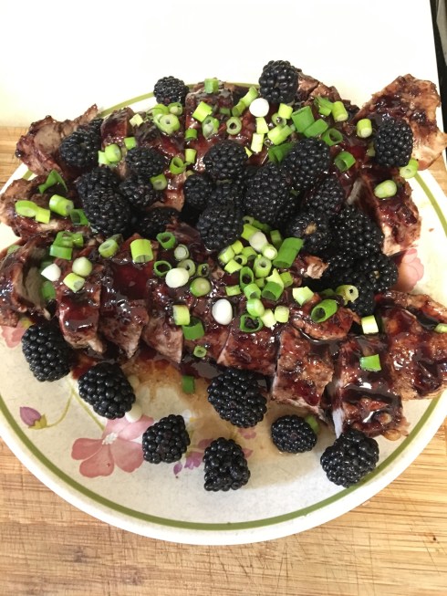Blackberry Pork Tenderloin3